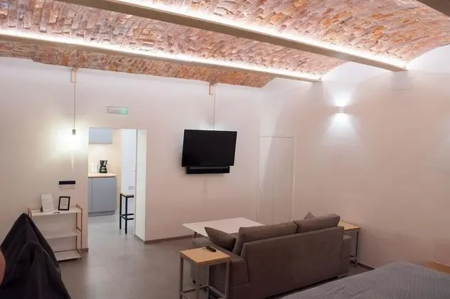 Design Apart Daire, 1 Yatak Odası, Sigara İçilmez