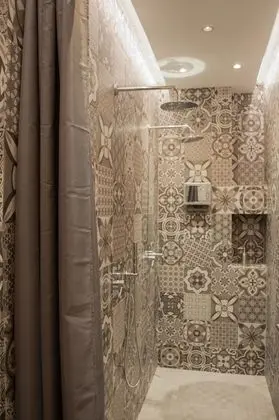 Design Apart Daire, 1 Yatak Odası, Sigara İçilmez