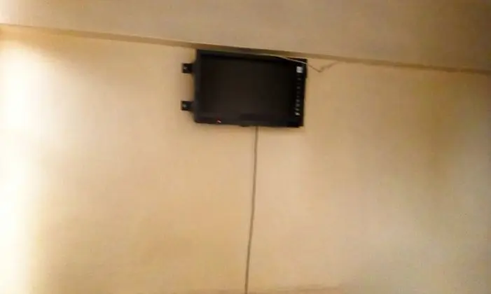 Tek Kişilik Oda