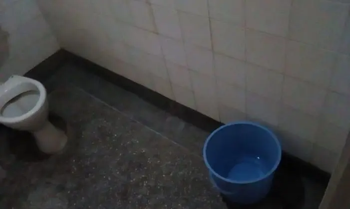 Tek Kişilik Oda