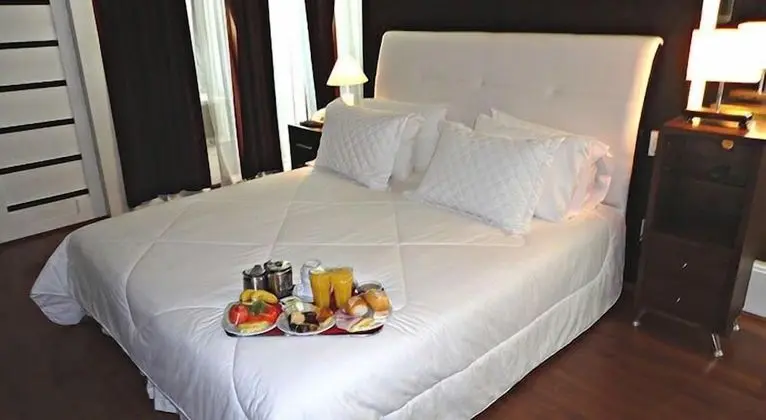 Deluxe Tek Kişilik Oda