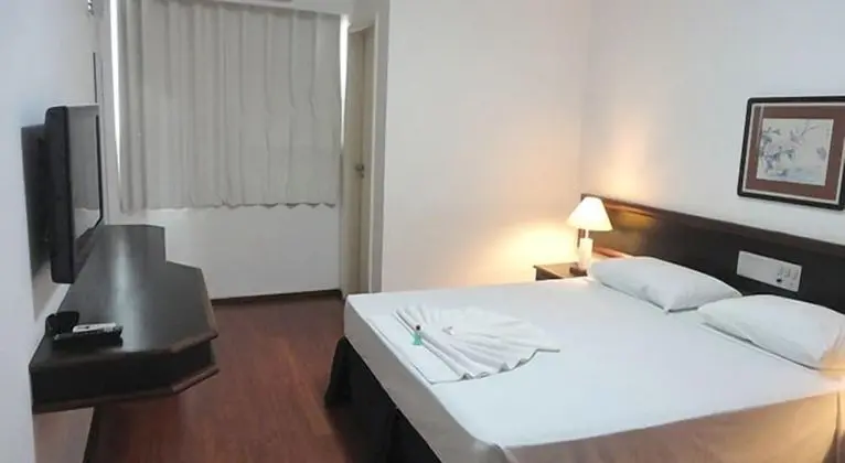 Deluxe Tek Kişilik Oda