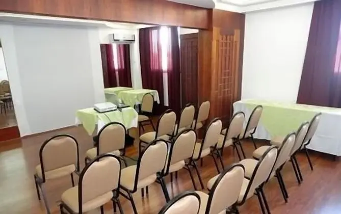 Deluxe Tek Kişilik Oda