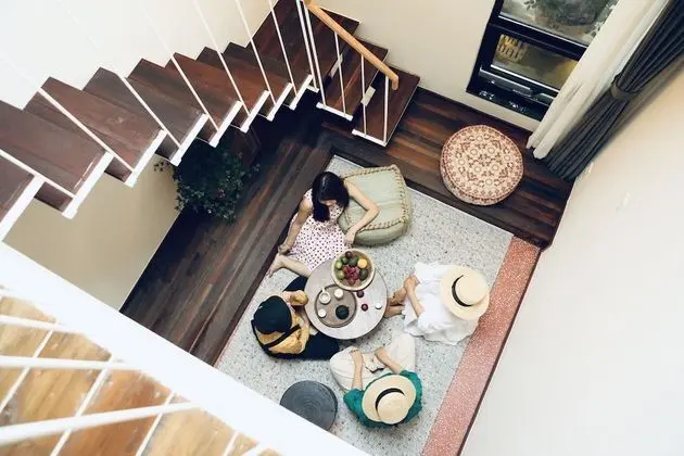 Çatı Katı (Loft)