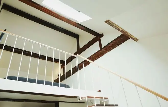 Çatı Katı (Loft)