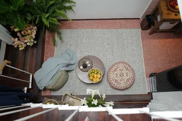 Çatı Katı (Loft)