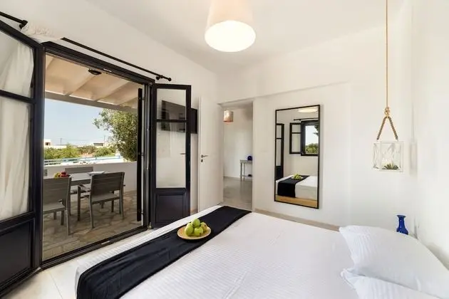 Deluxe Apart Daire