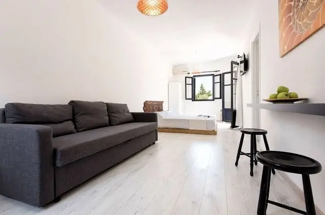 Deluxe Apart Daire