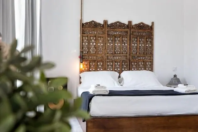 Villa, Havuz Kenarı