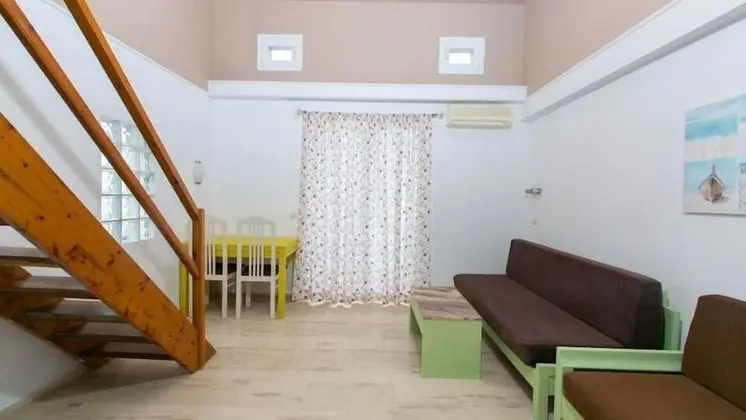 Dört Kişilik Oda