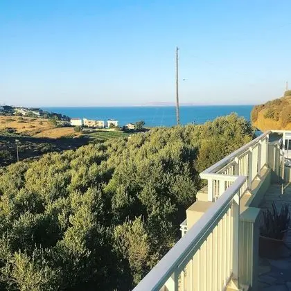 Dört Kişilik Oda
