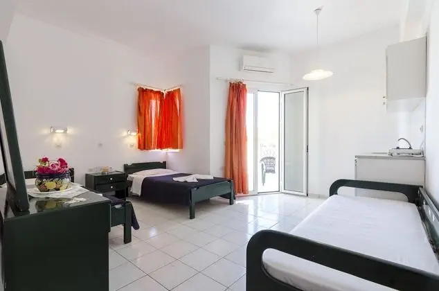 Stüdyo (For 3)