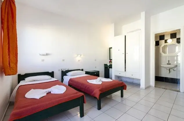 Stüdyo (For 3)