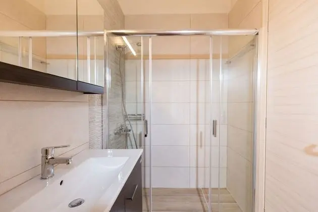 Superior Apart Daire, 3 Tek Kişilik Yatak, Avlu Manzaralı