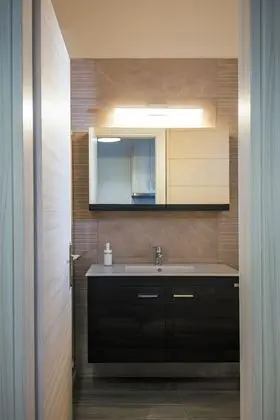 Superior Apart Daire, 3 Tek Kişilik Yatak, Avlu Manzaralı