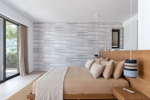Exclusive Apart Daire, 2 Yatak Odası, Havuz Kullanımı, Bahçe Manzaralı