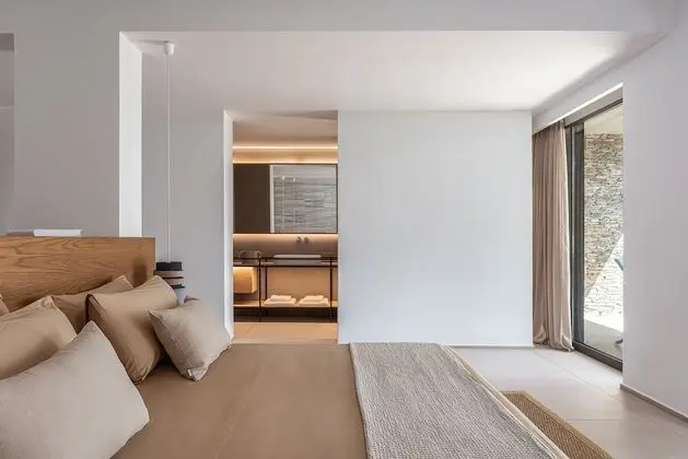 Exclusive Apart Daire, 2 Yatak Odası, Havuz Kullanımı, Bahçe Manzaralı