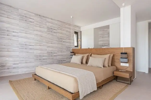 Exclusive Apart Daire, 2 Yatak Odası, Havuz Kullanımı, Bahçe Manzaralı