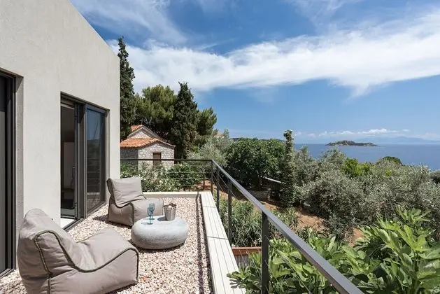 Exclusive Apart Daire, 2 Yatak Odası, Havuz Kullanımı, Bahçe Manzaralı