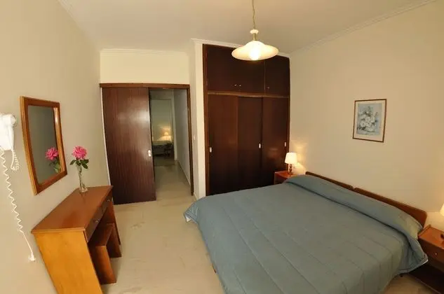 Apart Daire, Bahçe Manzaralı (Ground floor)