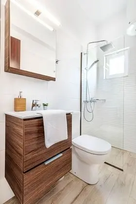 Stüdyo, Deniz Manzaralı (Ground floor)