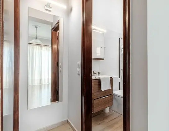 Stüdyo, Deniz Manzaralı (Ground floor)