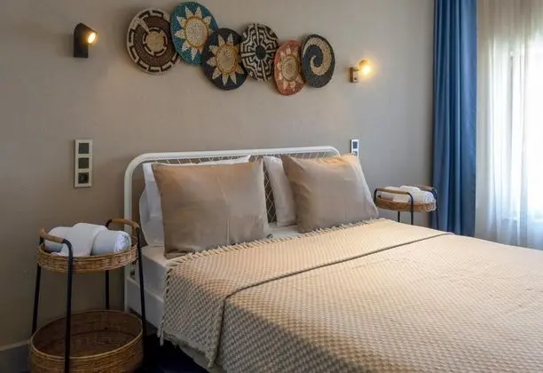 Standart Oda, Dağ Manzaralı, Balkonsuz