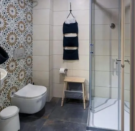 Standart Oda, Dağ Manzaralı, Balkonsuz
