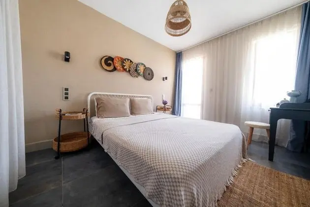 Standart Oda, Dağ Manzaralı, Balkonsuz