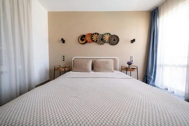 Standart Oda, Dağ Manzaralı, Balkonsuz
