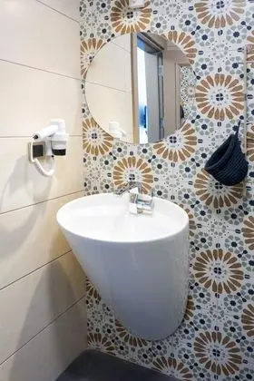 Standart Oda, Deniz Manzaralı