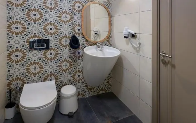 Standart Oda, Deniz Manzaralı