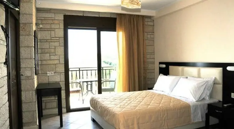 Stüdyo, Deniz Manzaralı (2 Adults)