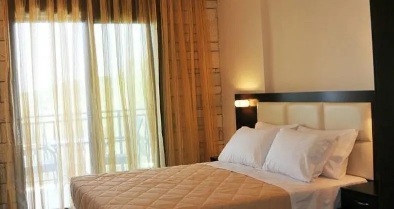 Stüdyo, Deniz Manzaralı (2 Adults)