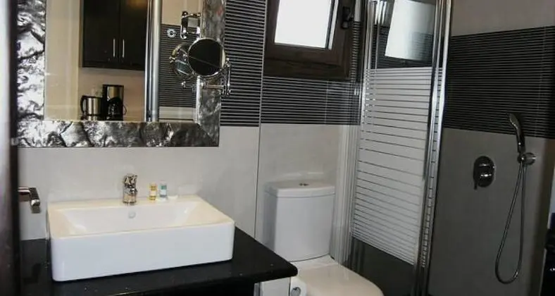 Stüdyo, Deniz Manzaralı (2 Adults)