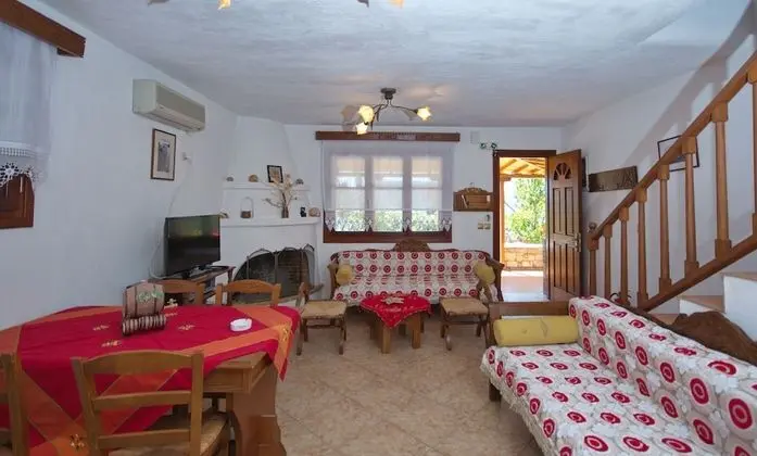 Villa, 1 Yatak Odası