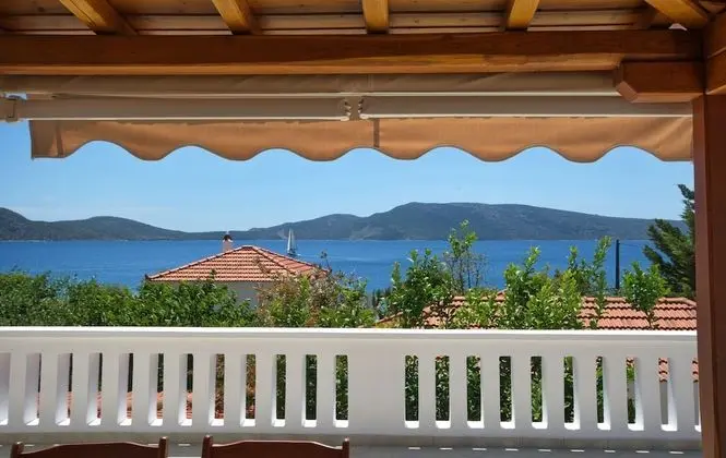 Villa, 1 Yatak Odası