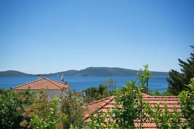 Villa, 1 Yatak Odası
