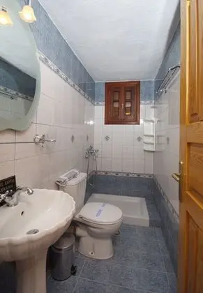 Villa, 1 Yatak Odası