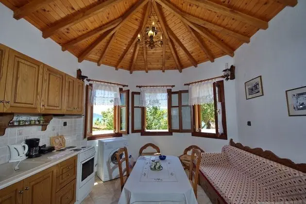 Villa, 2 Yatak Odası