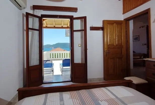 Villa, 2 Yatak Odası