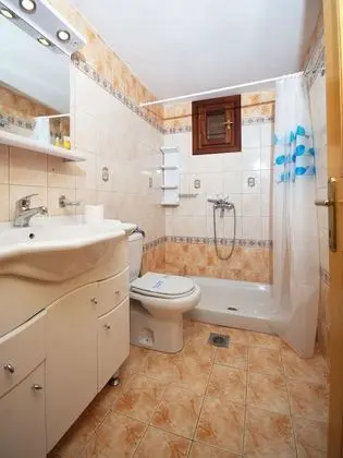 Villa, 2 Yatak Odası