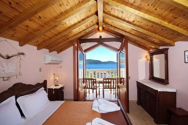 Superior Villa, 2 Yatak Odası