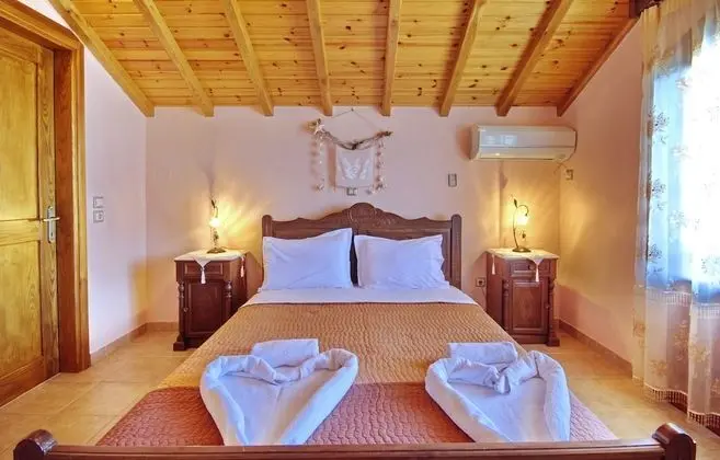 Superior Villa, 2 Yatak Odası