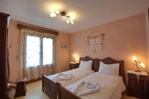 Superior Villa, 2 Yatak Odası