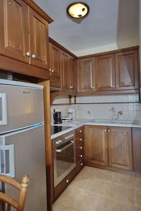 Superior Villa, 2 Yatak Odası