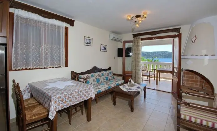 Superior Villa, 2 Yatak Odası