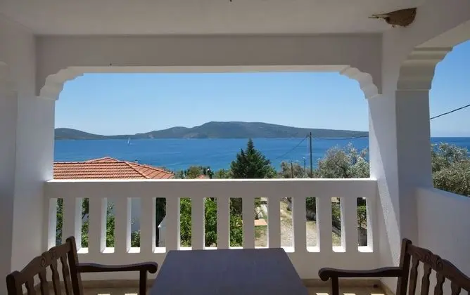 Superior Villa, 2 Yatak Odası