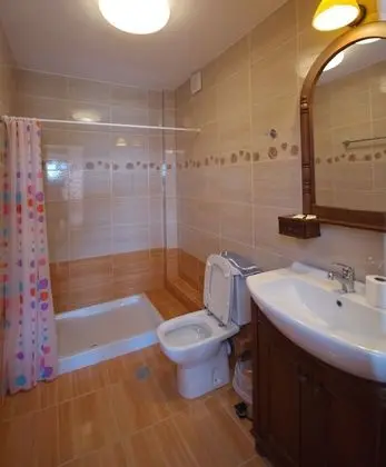 Superior Villa, 2 Yatak Odası