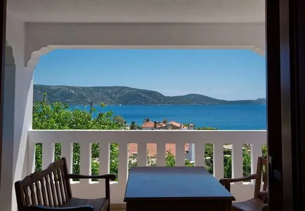 Superior Villa, 2 Yatak Odası